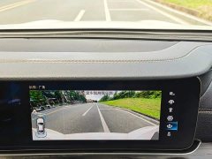 Mercedes-Benz E-Class Facelift E 300 L Sport Fashion Edition - ფოტო 15
