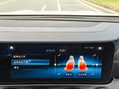 Mercedes-Benz E-Class Facelift E 300 L Sport Fashion Edition - ფოტო 17