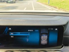 Mercedes-Benz E-Class Facelift E 300 L Sport Fashion Edition - ფოტო 18