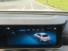 Mercedes-Benz E-Class Facelift E 300 L Sport Fashion Edition - ფოტო 19