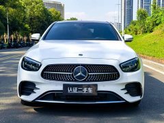 Mercedes-Benz E-Class Facelift E 300 L Sport Fashion Edition - ფოტო 2
