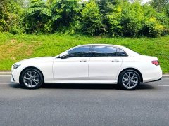 Mercedes-Benz E-Class Facelift E 300 L Sport Fashion Edition - ფოტო 4