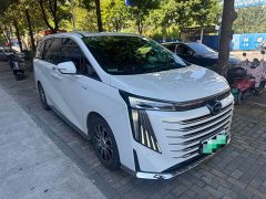 GAC Aion E9 MAX - ფოტო 2
