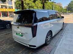 GAC Aion E9 MAX - ფოტო 3