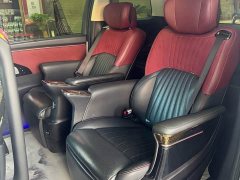 GAC Aion E9 MAX - ფოტო 6