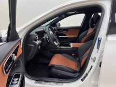 Mercedes-Benz C-Class C 260 L AMG Line - ფოტო 10