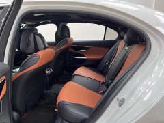 Mercedes-Benz C-Class C 260 L AMG Line - ფოტო 11