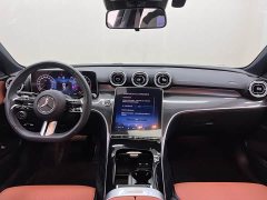 Mercedes-Benz C-Class C 260 L AMG Line - ფოტო 15