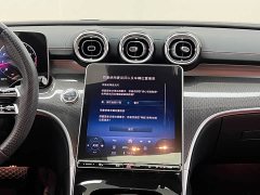 Mercedes-Benz C-Class C 260 L AMG Line - ფოტო 19