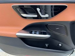Mercedes-Benz C-Class C 260 L AMG Line - ფოტო 7