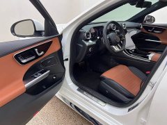 Mercedes-Benz C-Class C 260 L AMG Line - ფოტო 8
