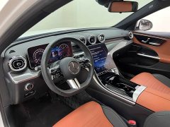 Mercedes-Benz C-Class C 260 L AMG Line - ფოტო 9
