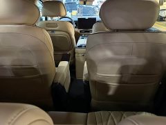Denza BYD Denza D9 Second Generation DM-i AWD Flash Charging Luxury - ფოტო 10