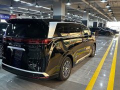 Denza BYD Denza D9 Second Generation DM-i AWD Flash Charging Luxury - ფოტო 13