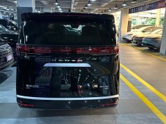 Denza BYD Denza D9 Second Generation DM-i AWD Flash Charging Luxury - ფოტო 14