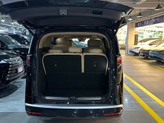 Denza BYD Denza D9 Second Generation DM-i AWD Flash Charging Luxury - ფოტო 15