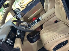 Denza BYD Denza D9 Second Generation DM-i AWD Flash Charging Luxury - ფოტო 4