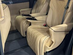 Denza BYD Denza D9 Second Generation DM-i AWD Flash Charging Luxury - ფოტო 5
