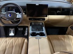 Denza BYD Denza D9 Second Generation DM-i AWD Flash Charging Luxury - ფოტო 6