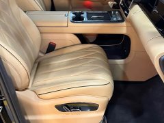 Denza BYD Denza D9 Second Generation DM-i AWD Flash Charging Luxury - ფოტო 7