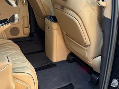 Denza BYD Denza D9 Second Generation DM-i AWD Flash Charging Luxury - ფოტო 8
