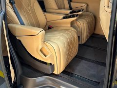 Denza BYD Denza D9 Second Generation DM-i AWD Flash Charging Luxury - ფოტო 9