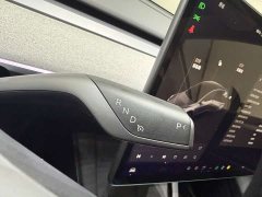 Tesla Model Y 2024 Rear-Wheel Drive - ფოტო 13