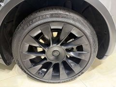 Tesla Model Y 2024 Rear-Wheel Drive - ფოტო 14
