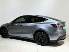Tesla Model Y 2024 Rear-Wheel Drive - ფოტო 17