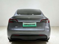Tesla Model Y 2024 Rear-Wheel Drive - ფოტო 19