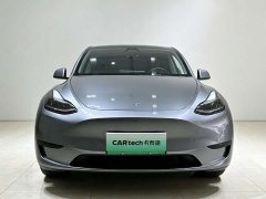 Tesla Model Y 2024 Rear-Wheel Drive - ფოტო 2