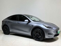 Tesla Model Y 2024 Rear-Wheel Drive - ფოტო 3