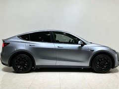 Tesla Model Y 2024 Rear-Wheel Drive - ფოტო 4