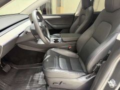 Tesla Model Y 2024 Rear-Wheel Drive - ფოტო 5