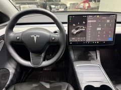 Tesla Model Y 2024 Rear-Wheel Drive - ფოტო 7