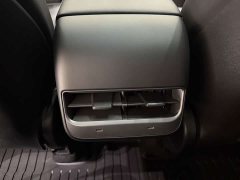 Tesla Model Y 2024 Rear-Wheel Drive - ფოტო 8
