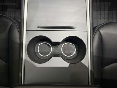 Tesla Model Y 2024 Rear-Wheel Drive - ფოტო 9