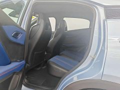 BYD Seagull 305km Freedom Edition - ფოტო 10