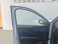 BYD Seagull 305km Freedom Edition - ფოტო 11