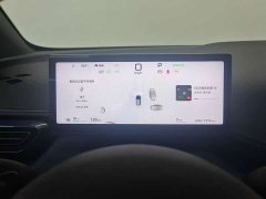 BYD Seagull 305km Freedom Edition - ფოტო 12
