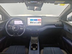 BYD Seagull 305km Freedom Edition - ფოტო 14