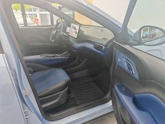 BYD Seagull 305km Freedom Edition - ფოტო 16