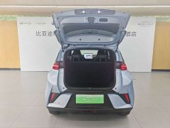 BYD Seagull 305km Freedom Edition - ფოტო 7