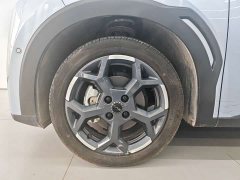 BYD Seagull 305km Freedom Edition - ფოტო 8