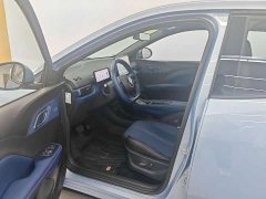 BYD Seagull 305km Freedom Edition - ფოტო 9