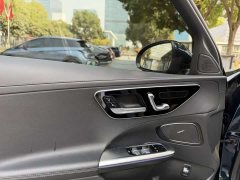 Mercedes-Benz C-Class C 260 L AMG Line - ფოტო 10
