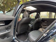 Mercedes-Benz C-Class C 260 L AMG Line - ფოტო 11