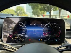 Mercedes-Benz C-Class C 260 L AMG Line - ფოტო 13