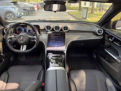 Mercedes-Benz C-Class C 260 L AMG Line - ფოტო 14