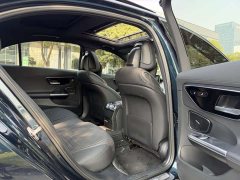 Mercedes-Benz C-Class C 260 L AMG Line - ფოტო 16